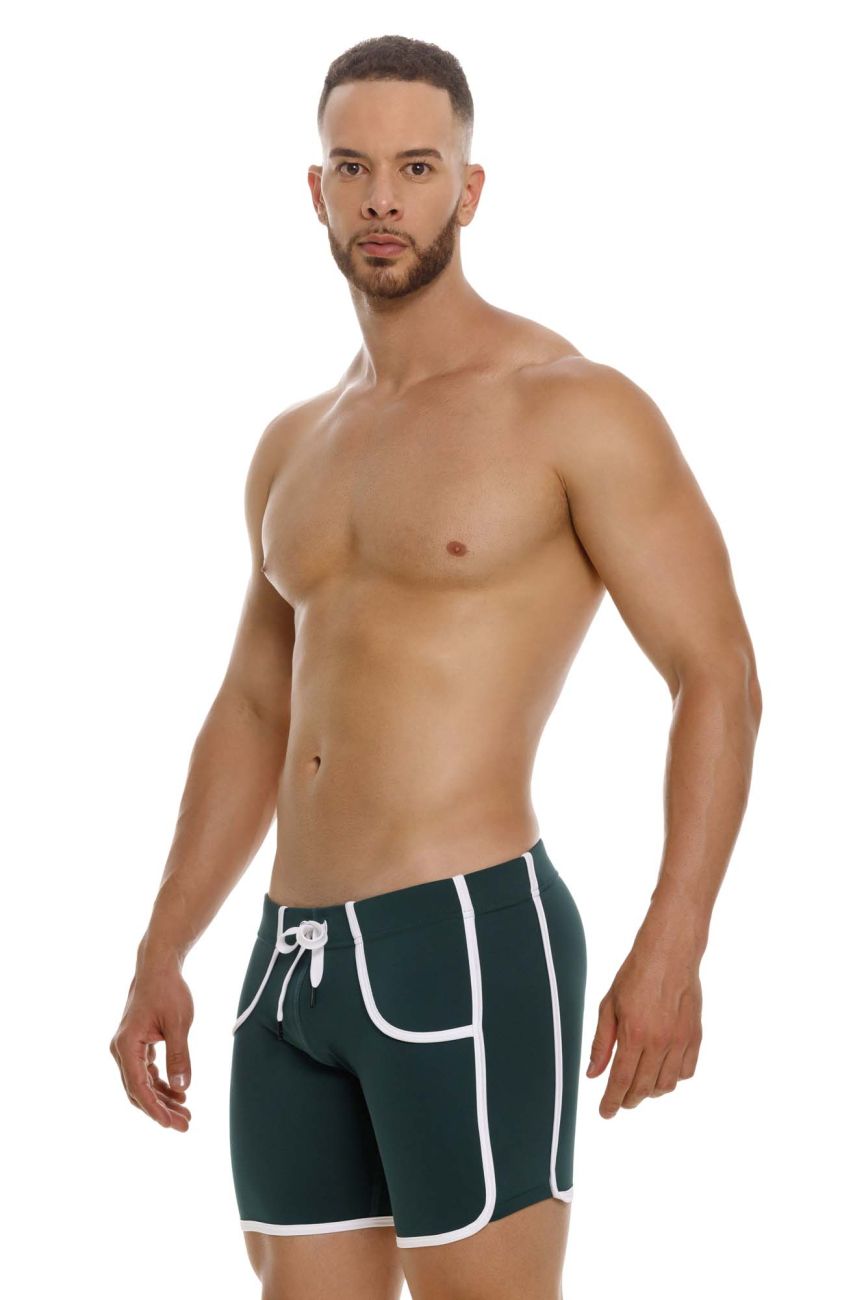 JOR Athletic Pants Shorts Swimwear and TOPS Sports Wear for Men - Picture 36 of 57
