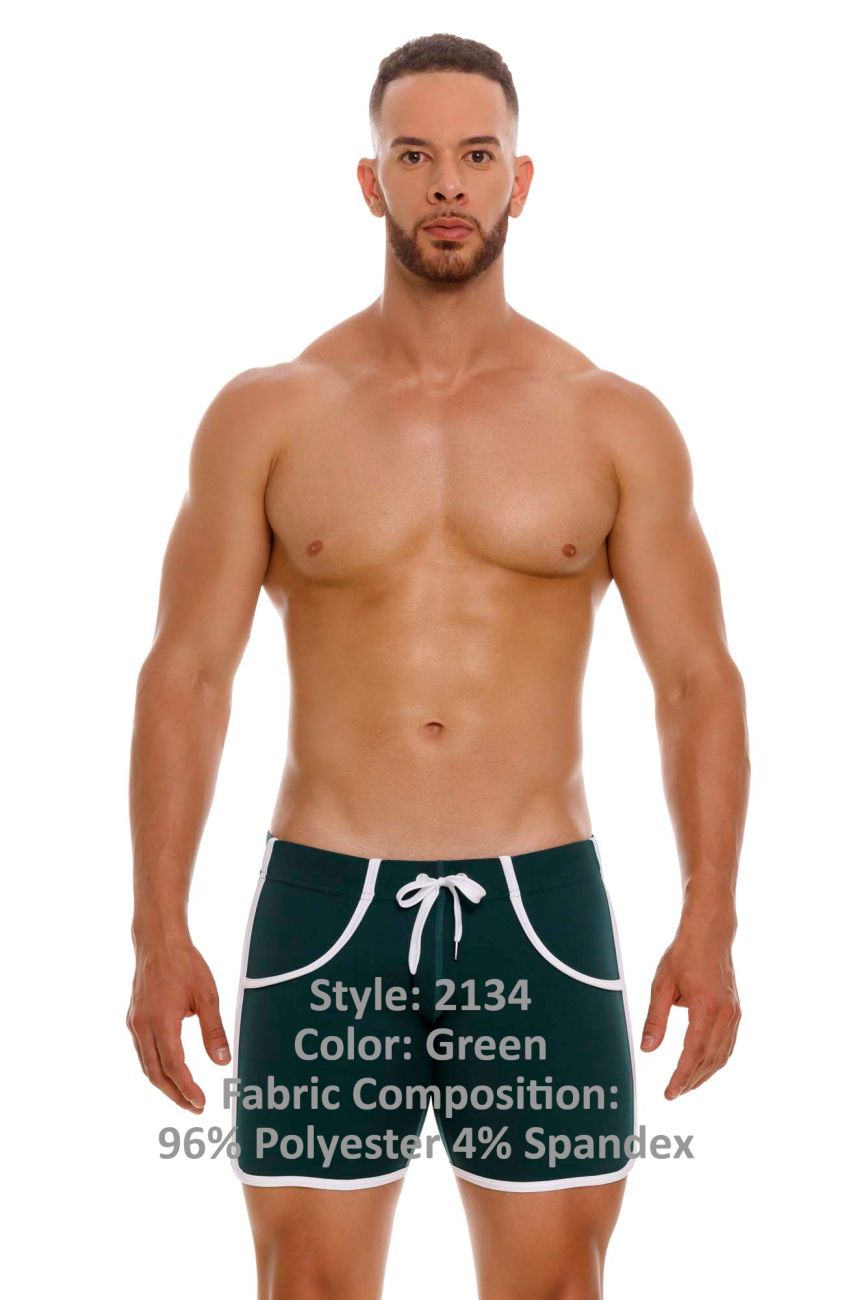 JOR Athletic Pants Shorts Swimwear and TOPS Sports Wear for Men - Picture 37 of 57