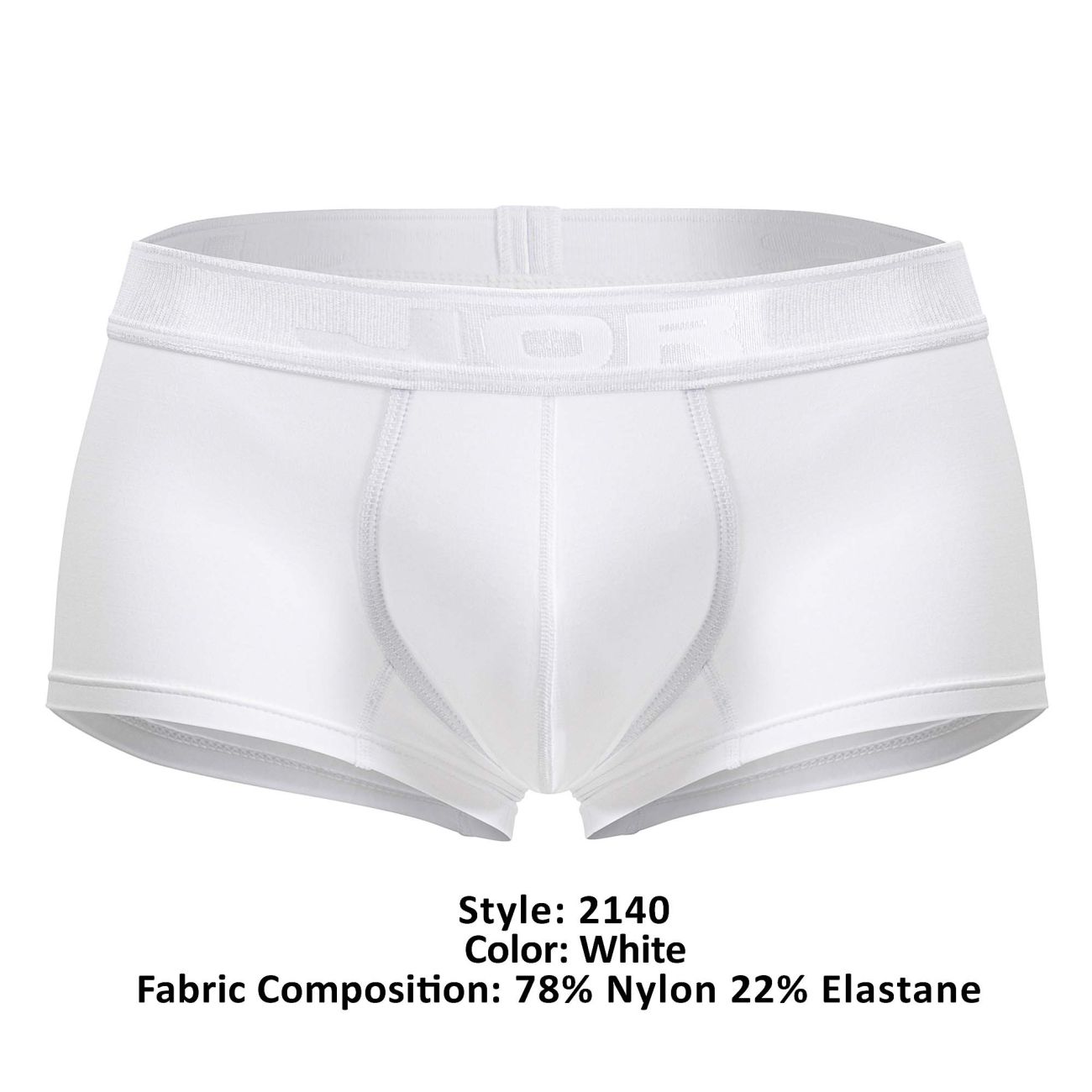 JOR Fashion Boxershorts Trunks Dessous Unterwäsche für Herren - Bild 90 von 98
