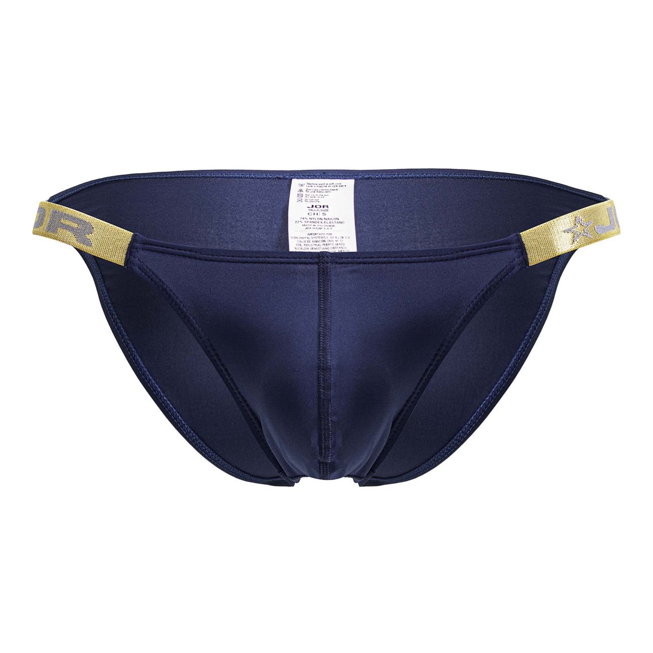 JOR Fashion Lingerie Briefs and Bikini Underwear for Men - Picture 71 of 138