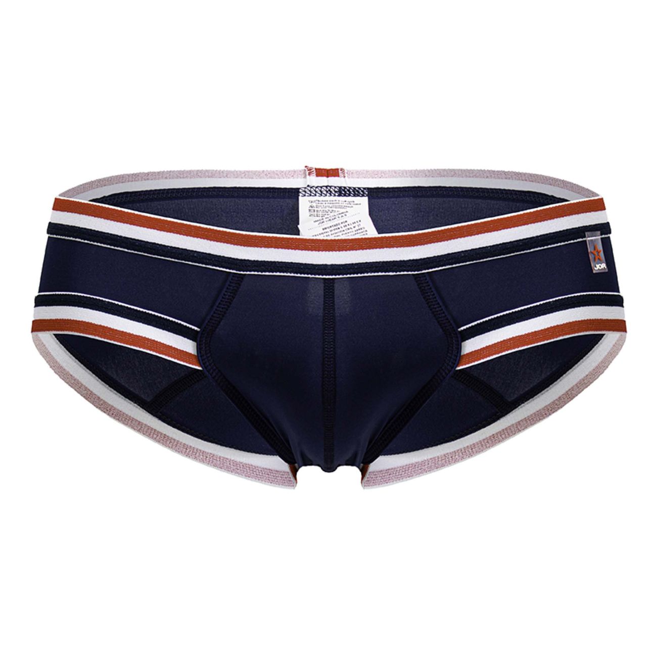 Mens Underwear: JOR 2169 Martini Briefs - Picture 10 of 11