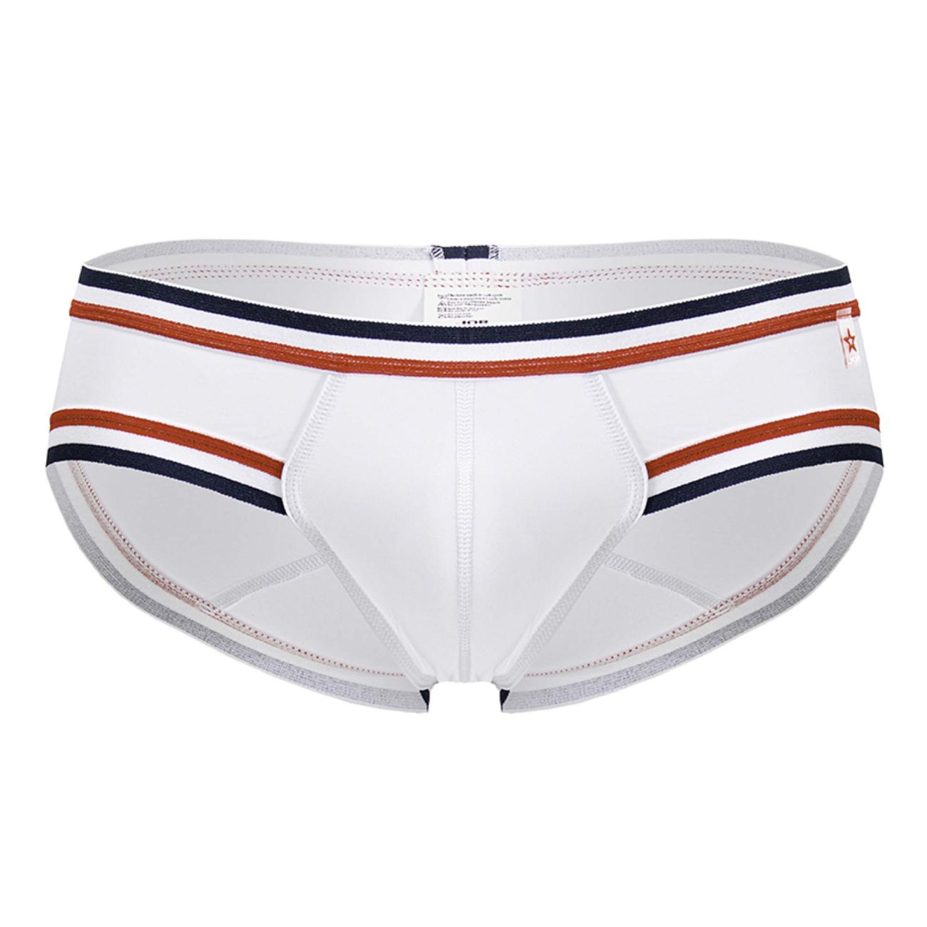Mens Underwear: JOR 2169 Martini Briefs - Picture 11 of 11