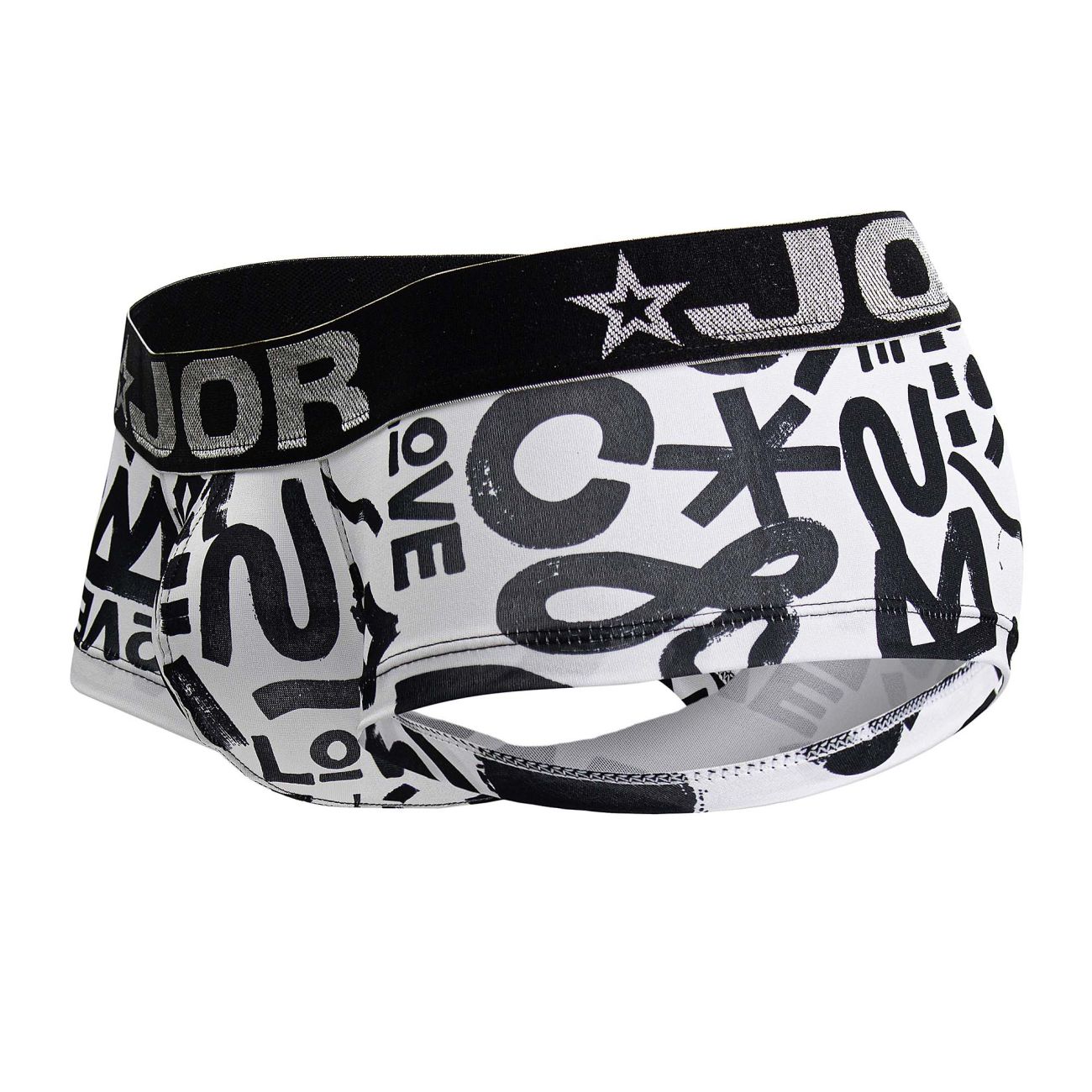 JOR Fashion Boxershorts Trunks Dessous Unterwäsche für Herren - Bild 68 von 98
