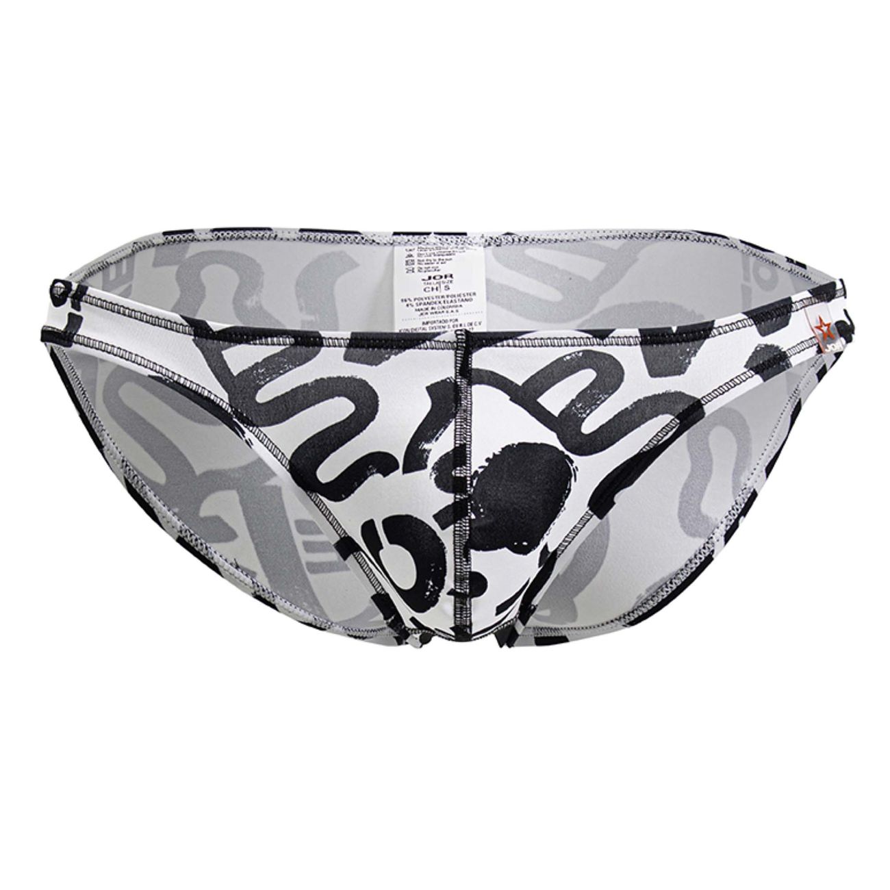 JOR Fashion Lingerie Briefs and Bikini Underwear for Men - Picture 91 of 138