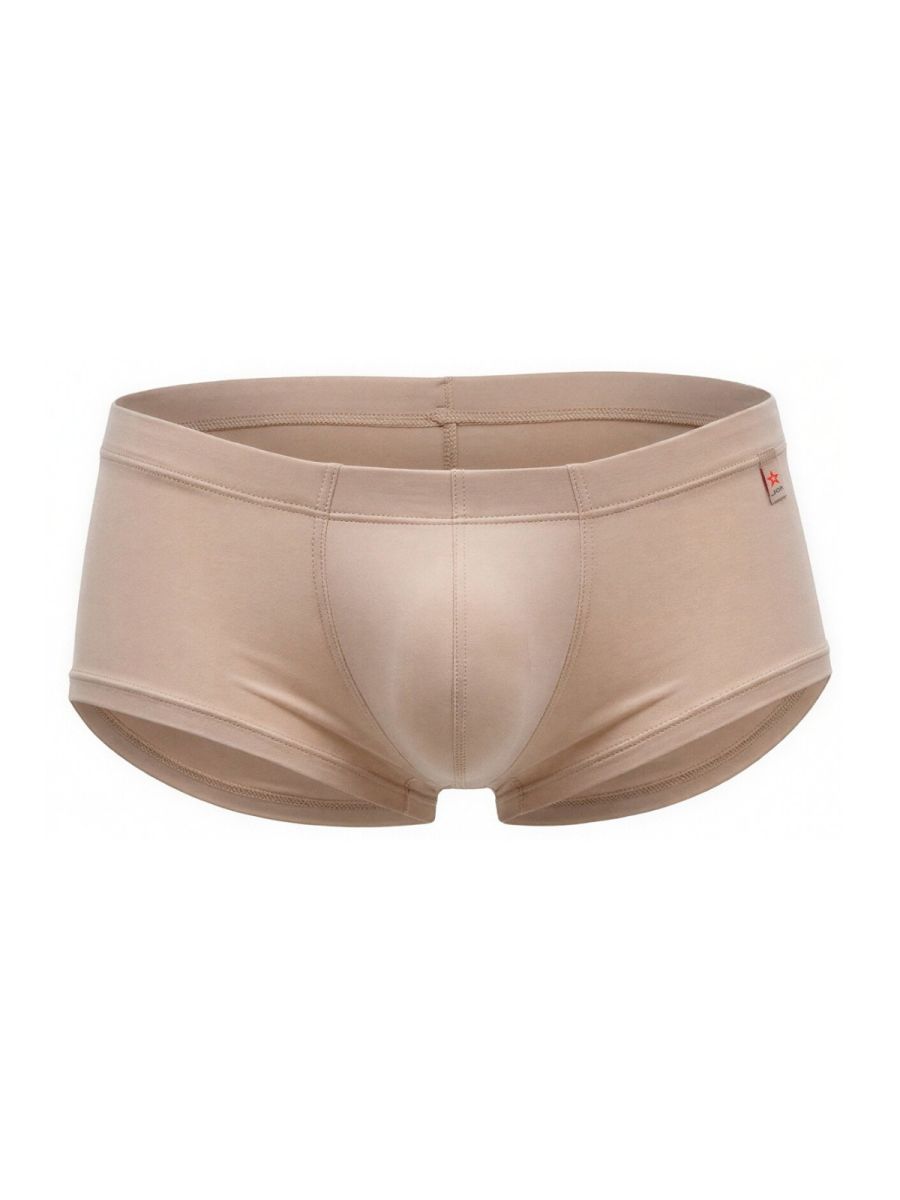 Mens Underwear: JOR 2347 Invisible Trunks