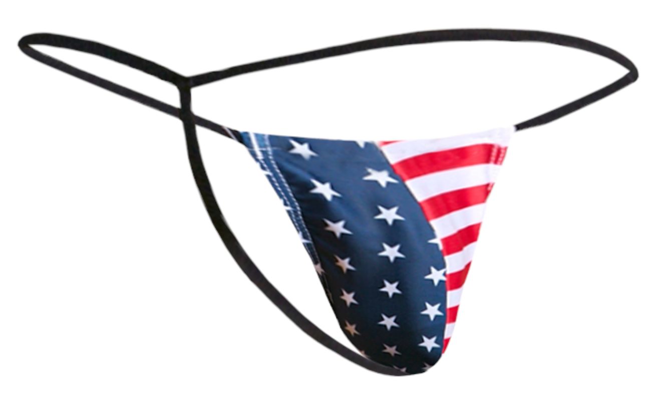 JUSTIN+SIMON Hombres Moda Ropa Interior Tangas y Tangas - Imagen 101 de 115