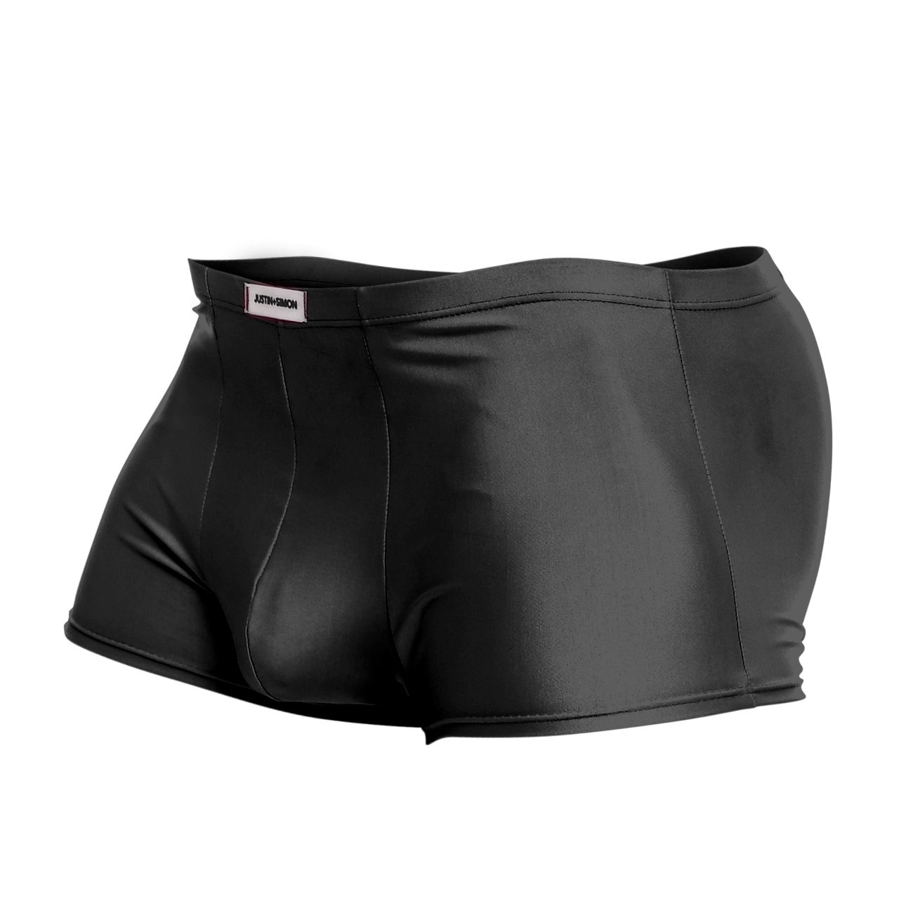 Calzoncillos boxer y calzoncillos Justin+Simon de moda para hombre - Imagen 3 de 26