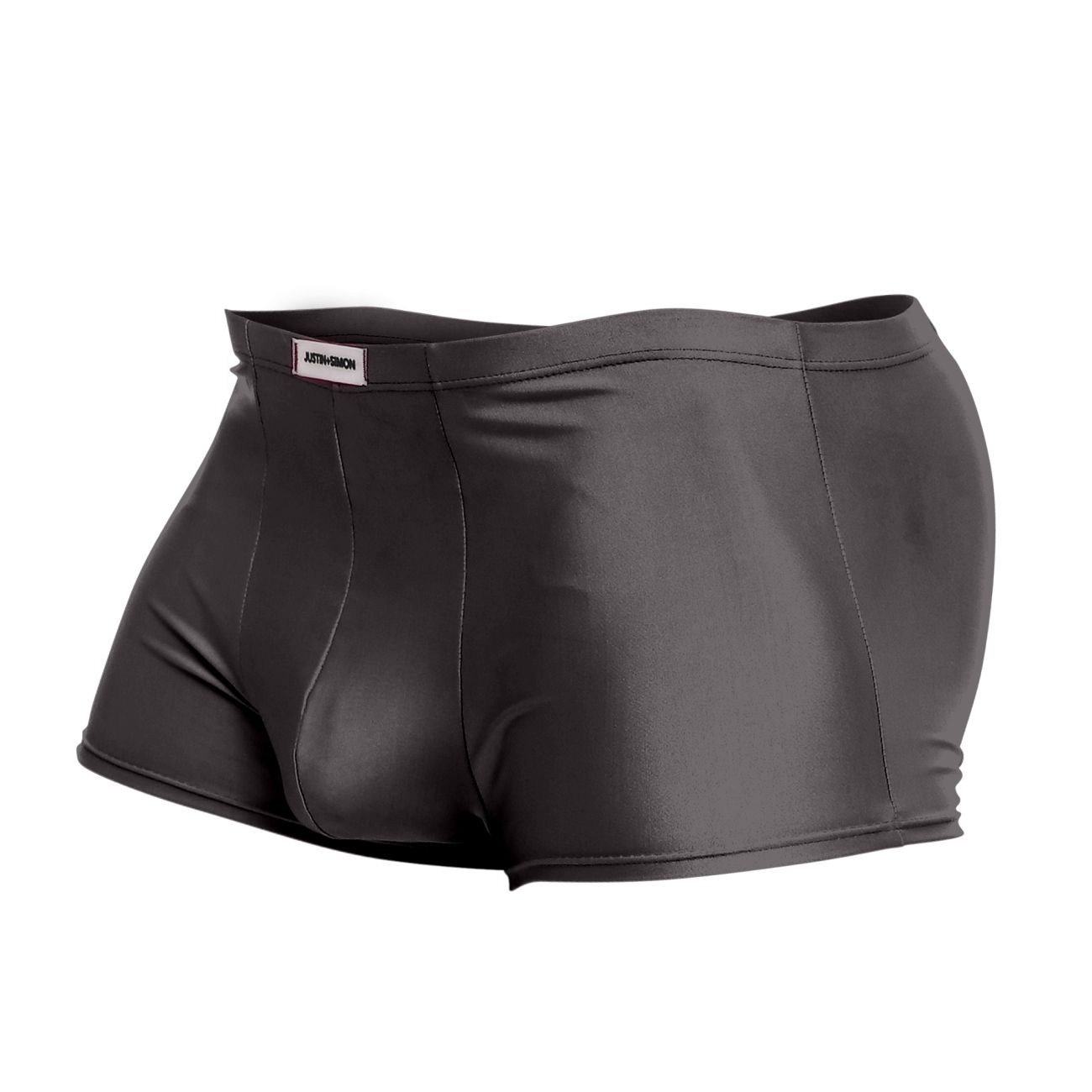 Calzoncillos boxer y calzoncillos Justin+Simon de moda para hombre - Imagen 11 de 26