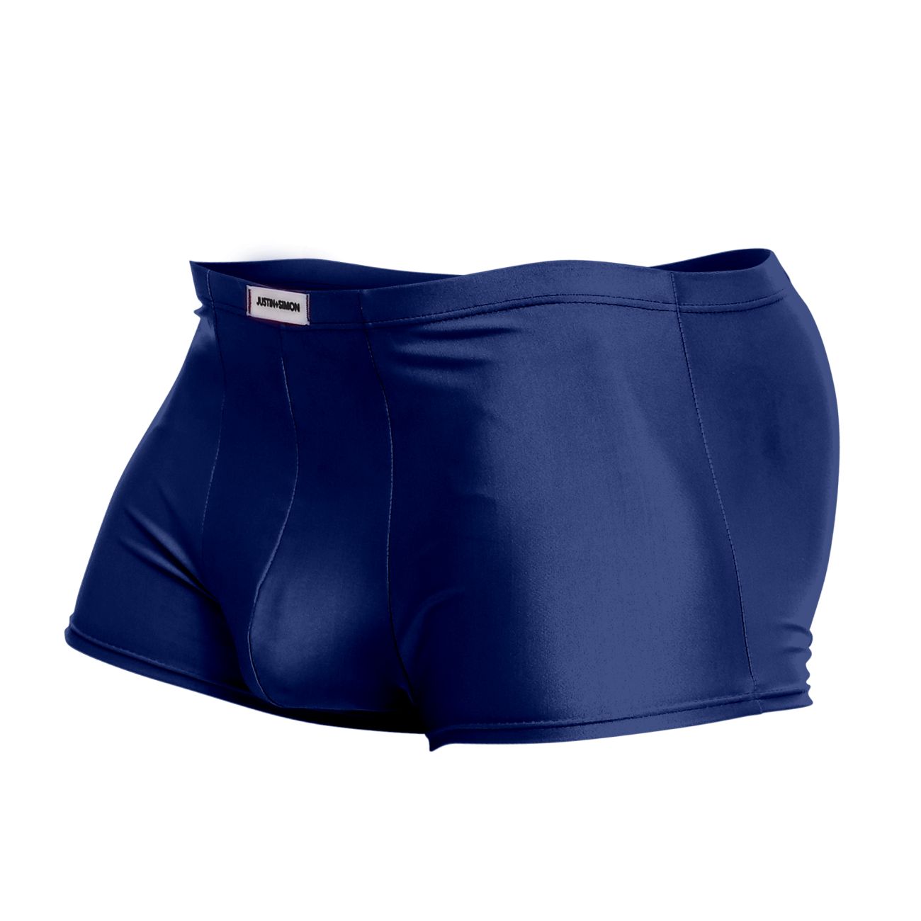 Calzoncillos boxer y calzoncillos Justin+Simon de moda para hombre - Imagen 19 de 26