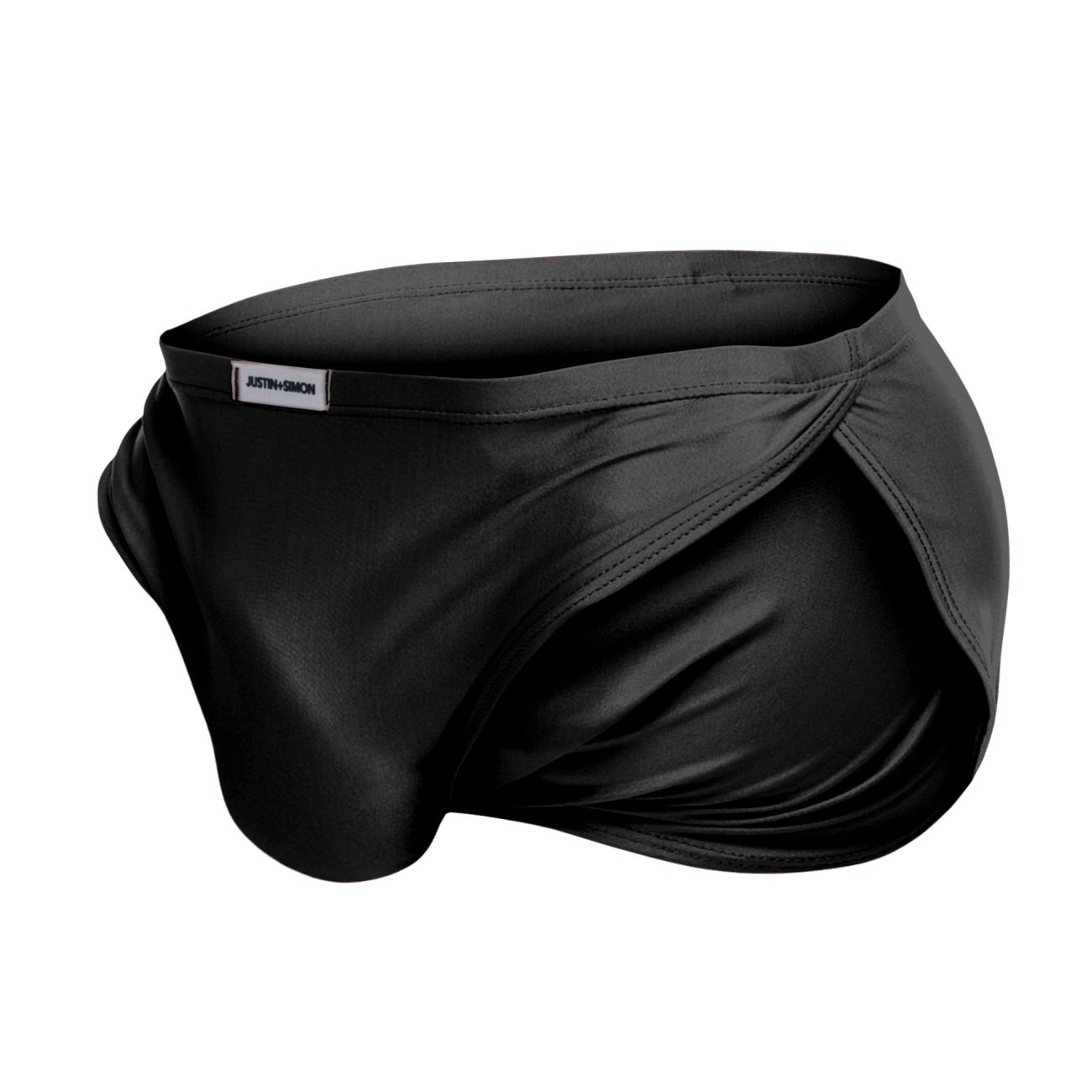 Calzoncillos boxer y calzoncillos Justin+Simon de moda para hombre - Imagen 5 de 26