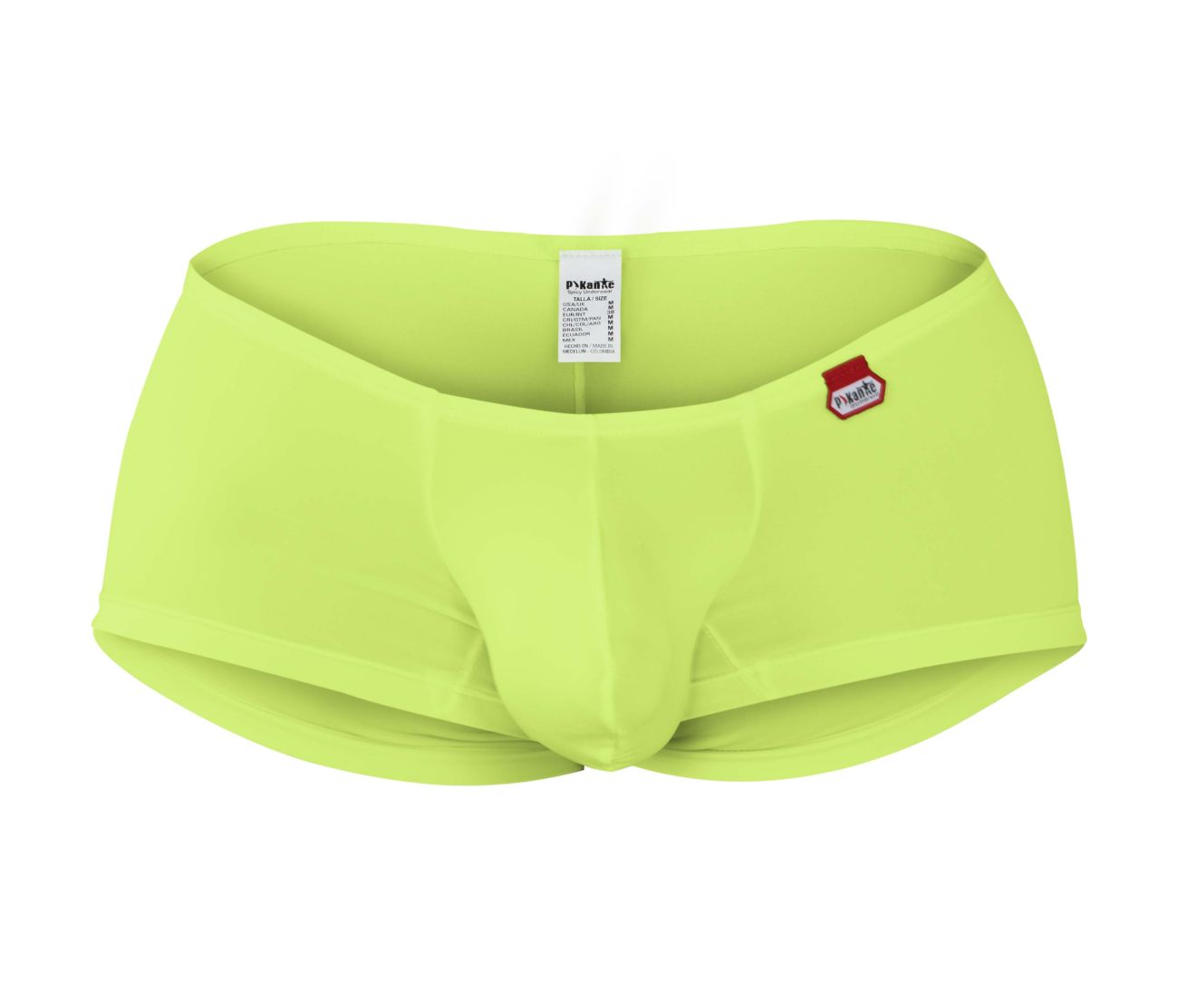 Boxer intimo uomo Pikante maschile moda slip tronchetti. Lingerie Uomo - Foto 39 di 78