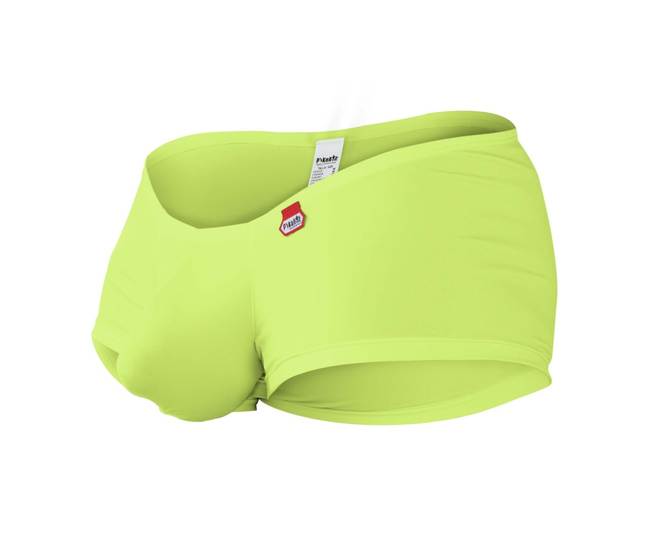 Boxer intimo uomo Pikante maschile moda slip tronchetti. Lingerie Uomo - Foto 40 di 78