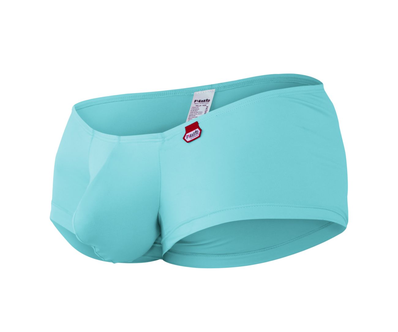 Boxer intimo uomo Pikante maschile moda slip tronchetti. Lingerie Uomo - Foto 48 di 78