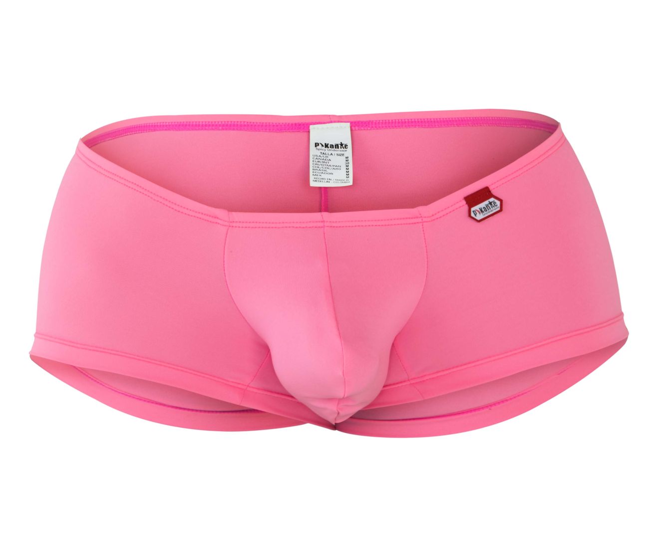 Boxer intimo uomo Pikante maschile moda slip tronchetti. Lingerie Uomo - Foto 63 di 78