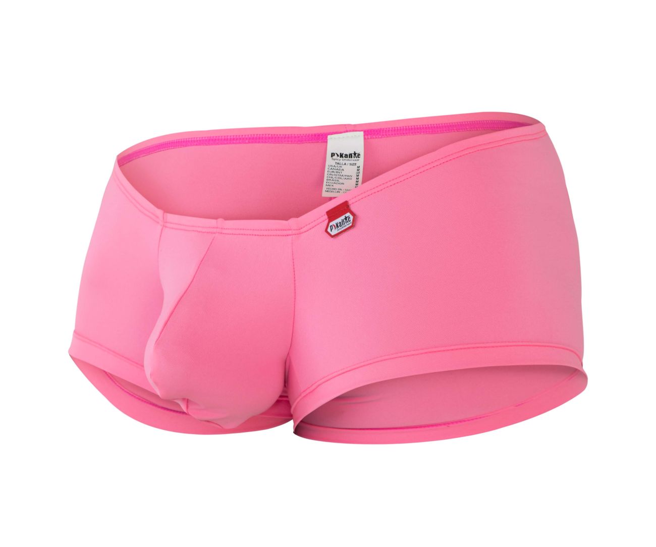 Boxer intimo uomo Pikante maschile moda slip tronchetti. Lingerie Uomo - Foto 64 di 78