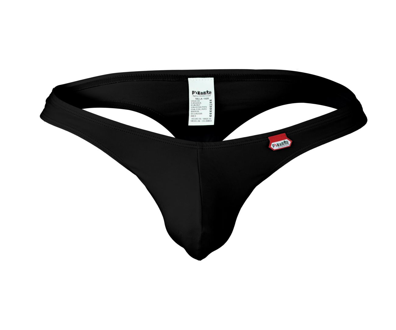 Pikante Lingerie and Thongs Underwear Jockstrap for Men. Lingerie for Men - Picture 7 of 226