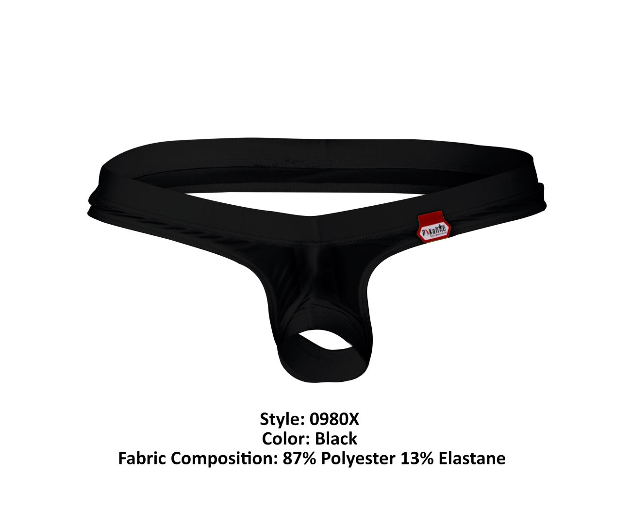 Pikante Lingerie and Thongs Underwear Jockstrap for Men. Lingerie for Men - Picture 18 of 226