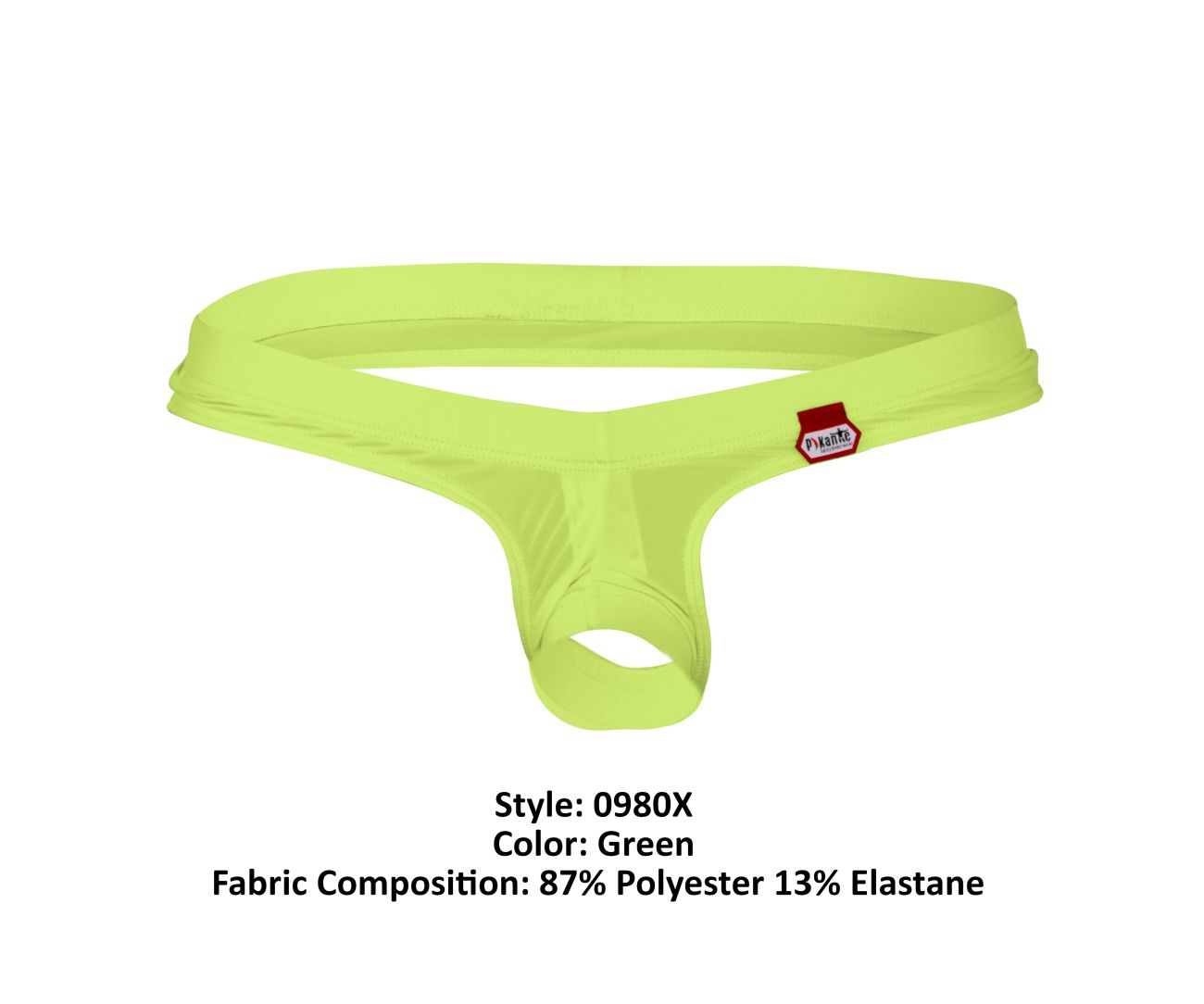 Pikante Lingerie and Thongs Underwear Jockstrap for Men. Lingerie for Men - Picture 122 of 226