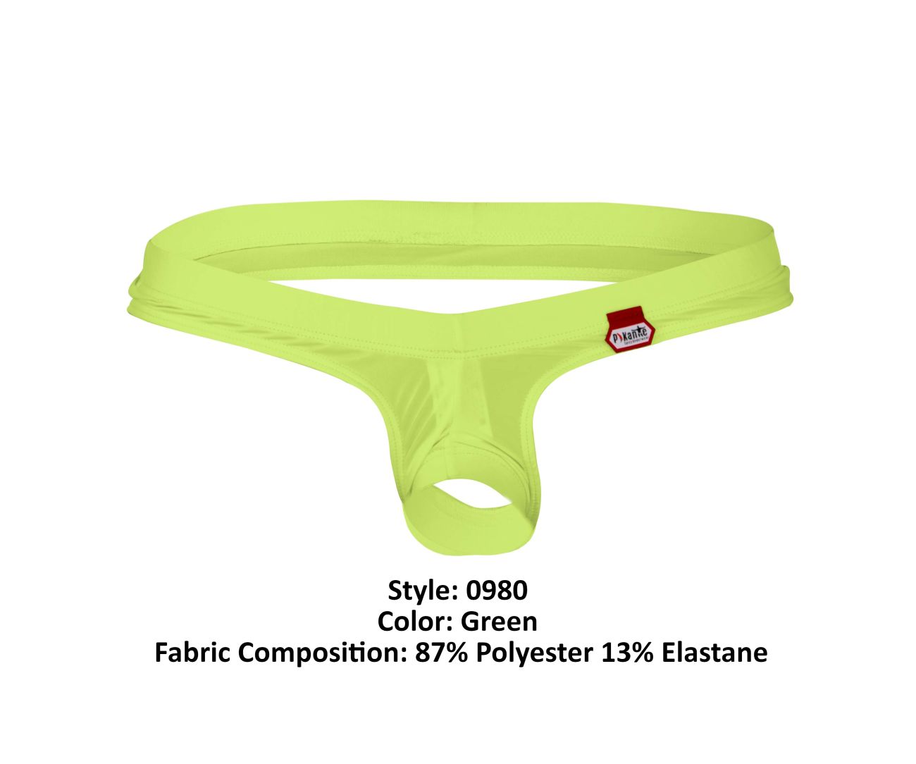 Pikante Lingerie and Thongs Underwear Jockstrap for Men. Lingerie for Men - Picture 118 of 226