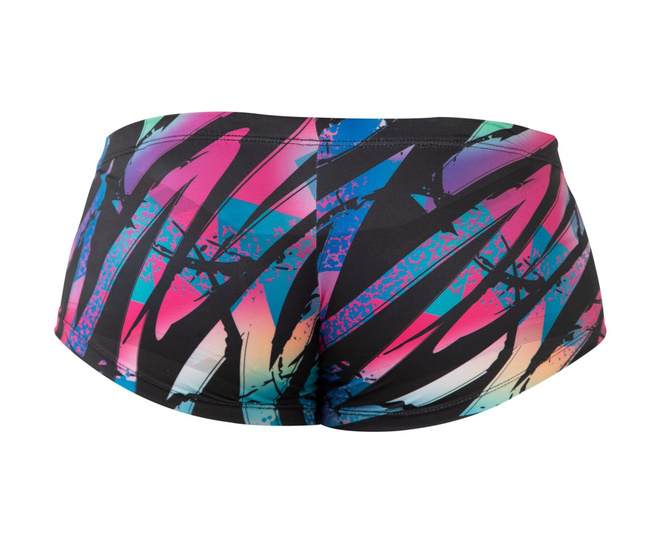 Boxer intimo uomo Pikante maschile moda slip tronchetti. Lingerie Uomo - Foto 9 di 78