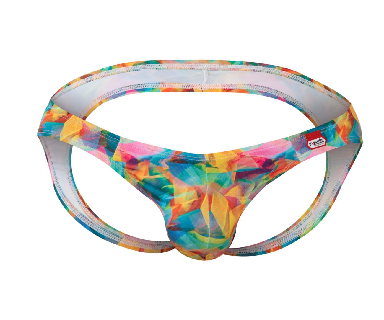 Pikante Lingerie and Thongs Underwear Jockstrap for Men. Lingerie for Men - Picture 223 of 226