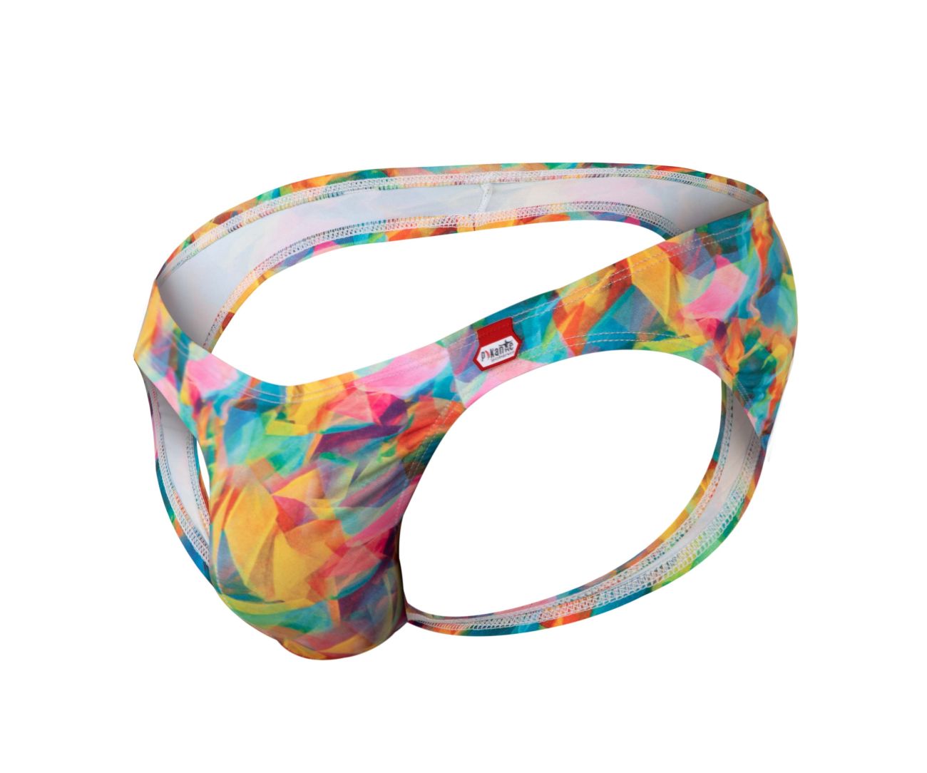 Pikante Lingerie and Thongs Underwear Jockstrap for Men. Lingerie for Men - Picture 224 of 226