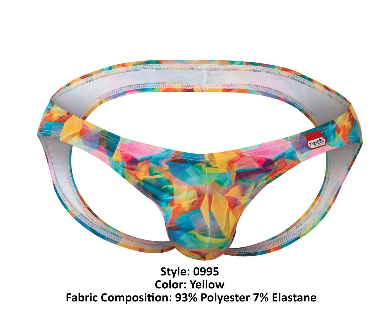 Pikante Lingerie and Thongs Underwear Jockstrap for Men. Lingerie for Men - Picture 226 of 226