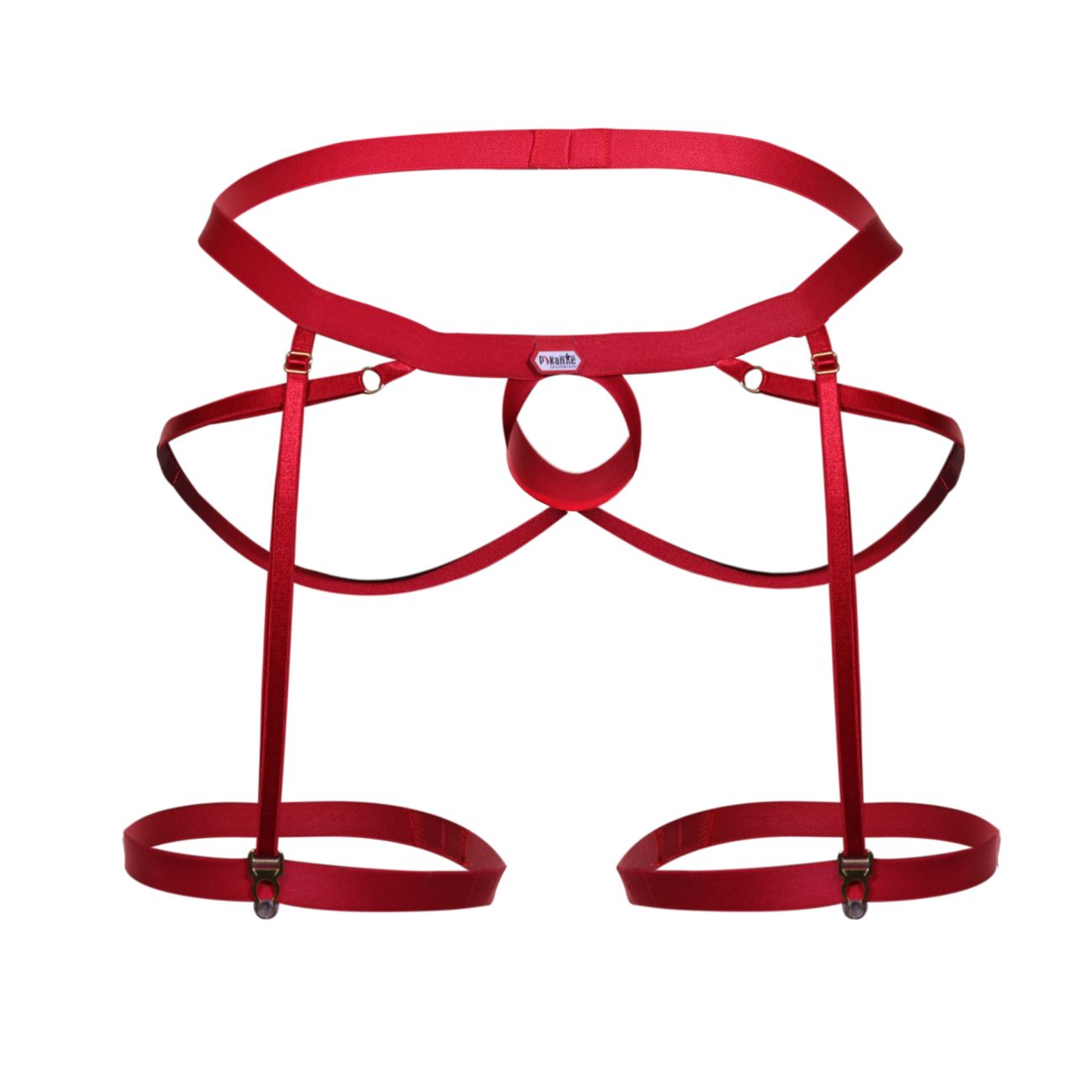 Pikante Lingerie and Thongs Underwear Jockstrap for Men. Lingerie for Men - Picture 193 of 226