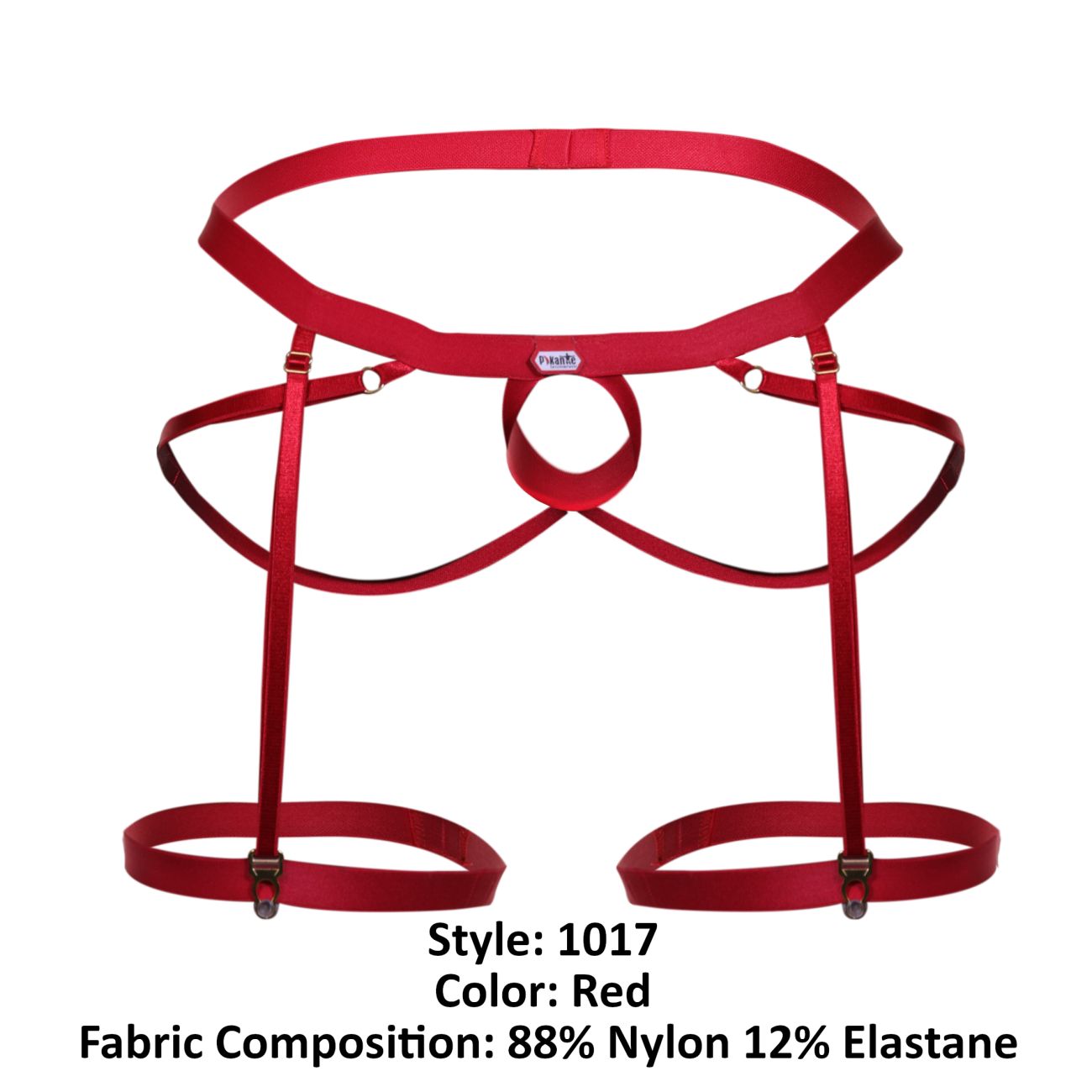 Pikante Lingerie and Thongs Underwear Jockstrap for Men. Lingerie for Men - Picture 194 of 226