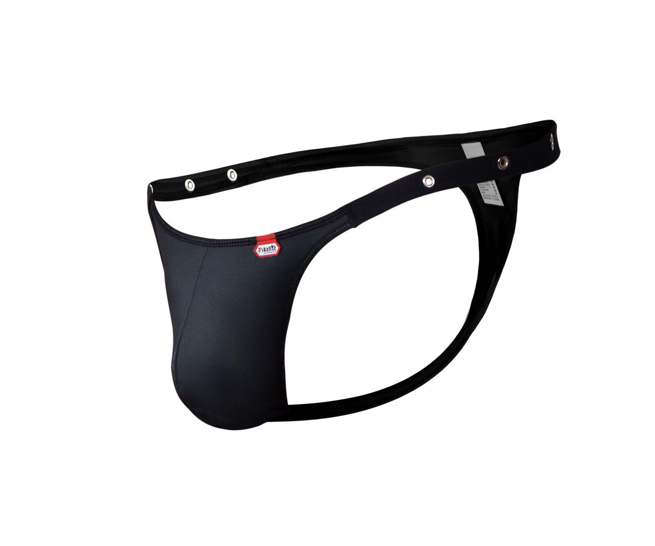 Pikante Lingerie and Thongs Underwear Jockstrap for Men. Lingerie for Men - Picture 44 of 226