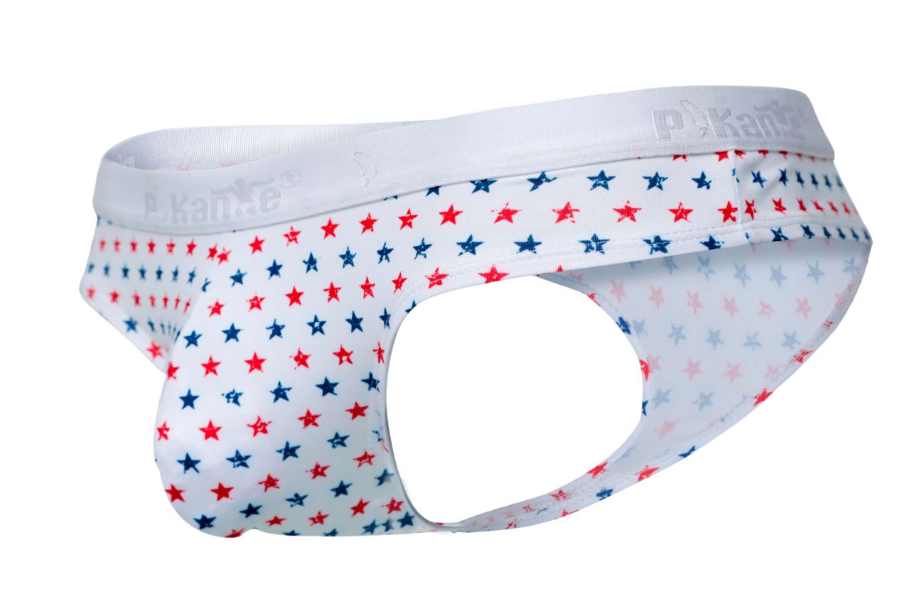 Pikante Lingerie and Thongs Underwear Jockstrap for Men. Lingerie for Men - Picture 220 of 226