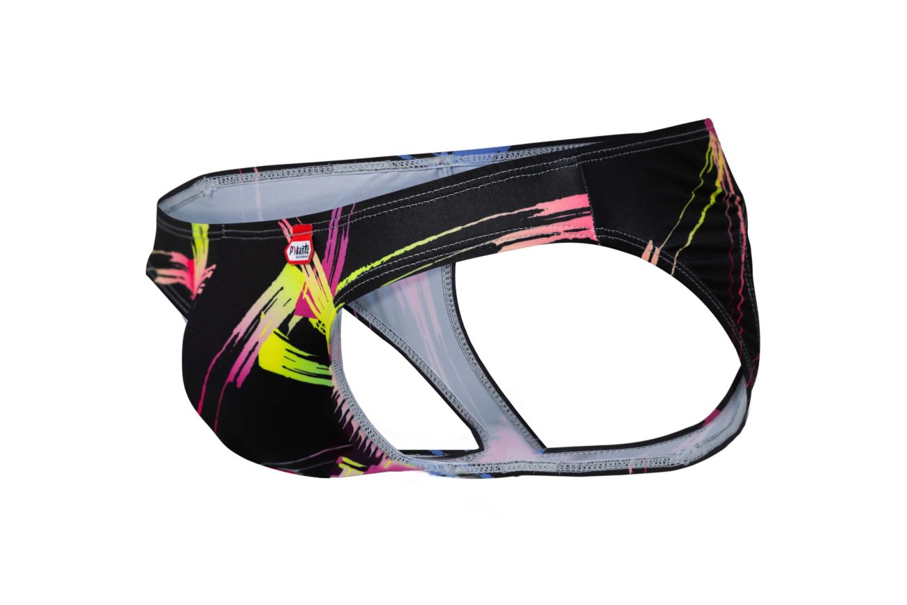 Pikante Lingerie and Thongs Underwear Jockstrap for Men. Lingerie for Men - Picture 48 of 226