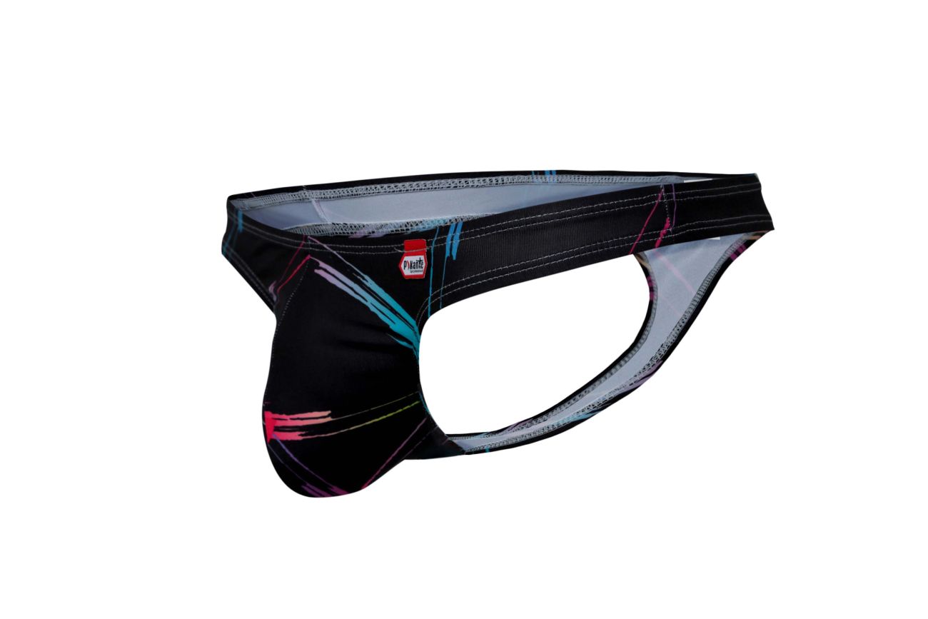 Pikante Lingerie and Thongs Underwear Jockstrap for Men. Lingerie for Men - Picture 52 of 226