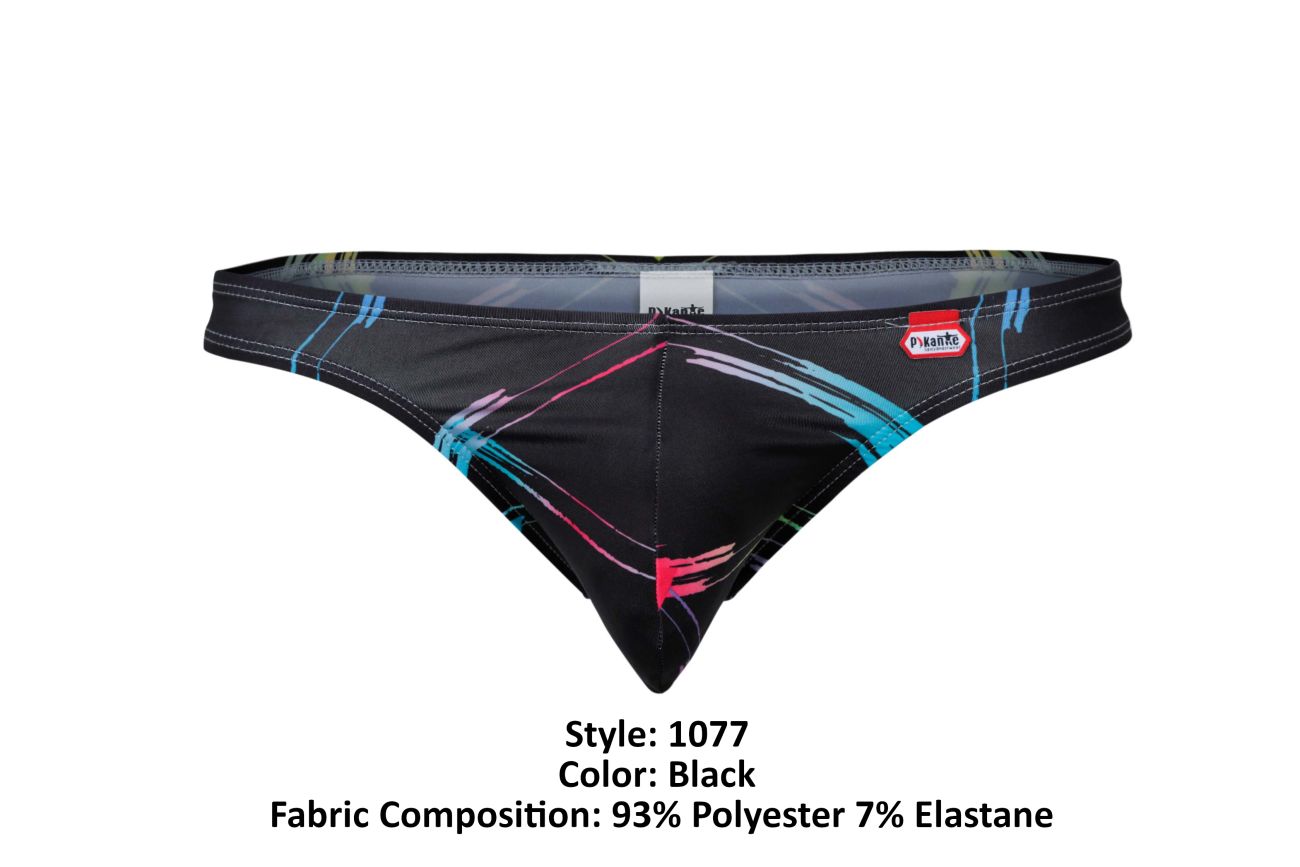 Pikante Lingerie and Thongs Underwear Jockstrap for Men. Lingerie for Men - Picture 54 of 226