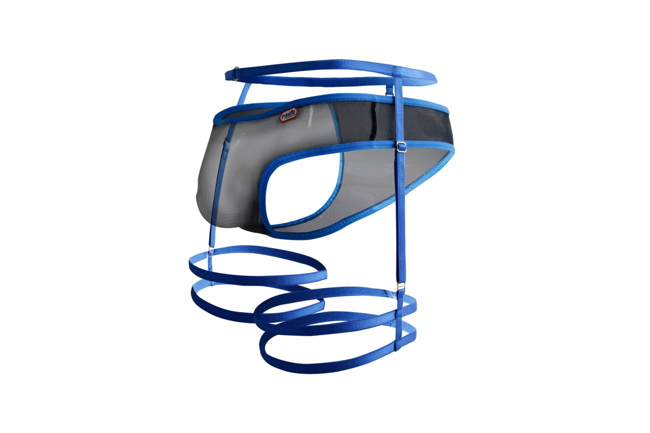 Pikante Lingerie and Thongs Underwear Jockstrap for Men. Lingerie for Men - Picture 92 of 226