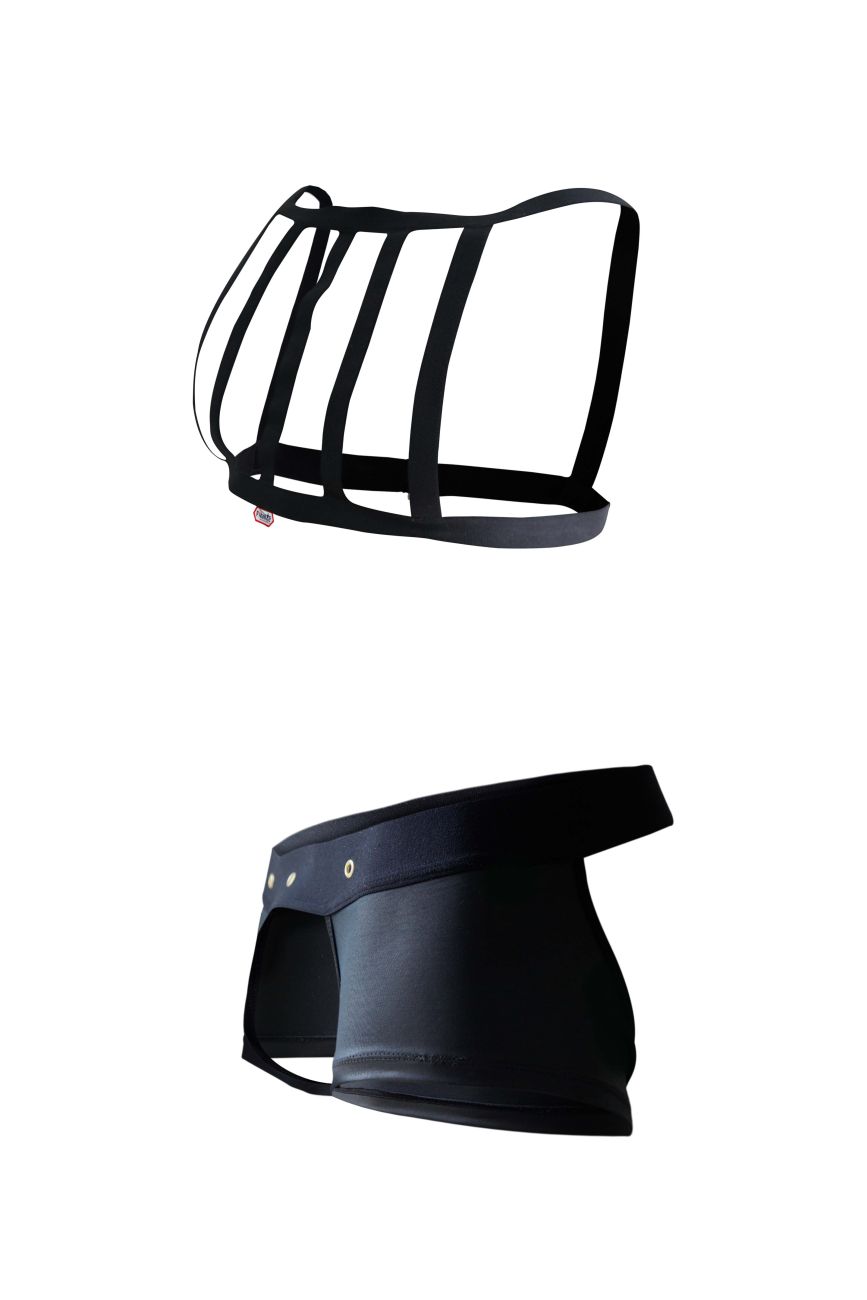 Pikante Lingerie and Thongs Underwear Jockstrap for Men. Lingerie for Men - Picture 56 of 226