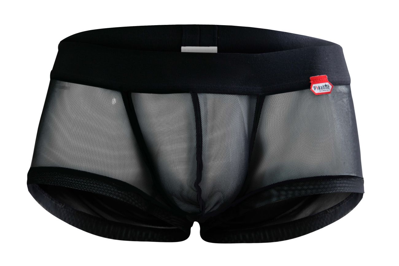 Boxer intimo uomo Pikante maschile moda slip tronchetti. Lingerie Uomo - Foto 15 di 78