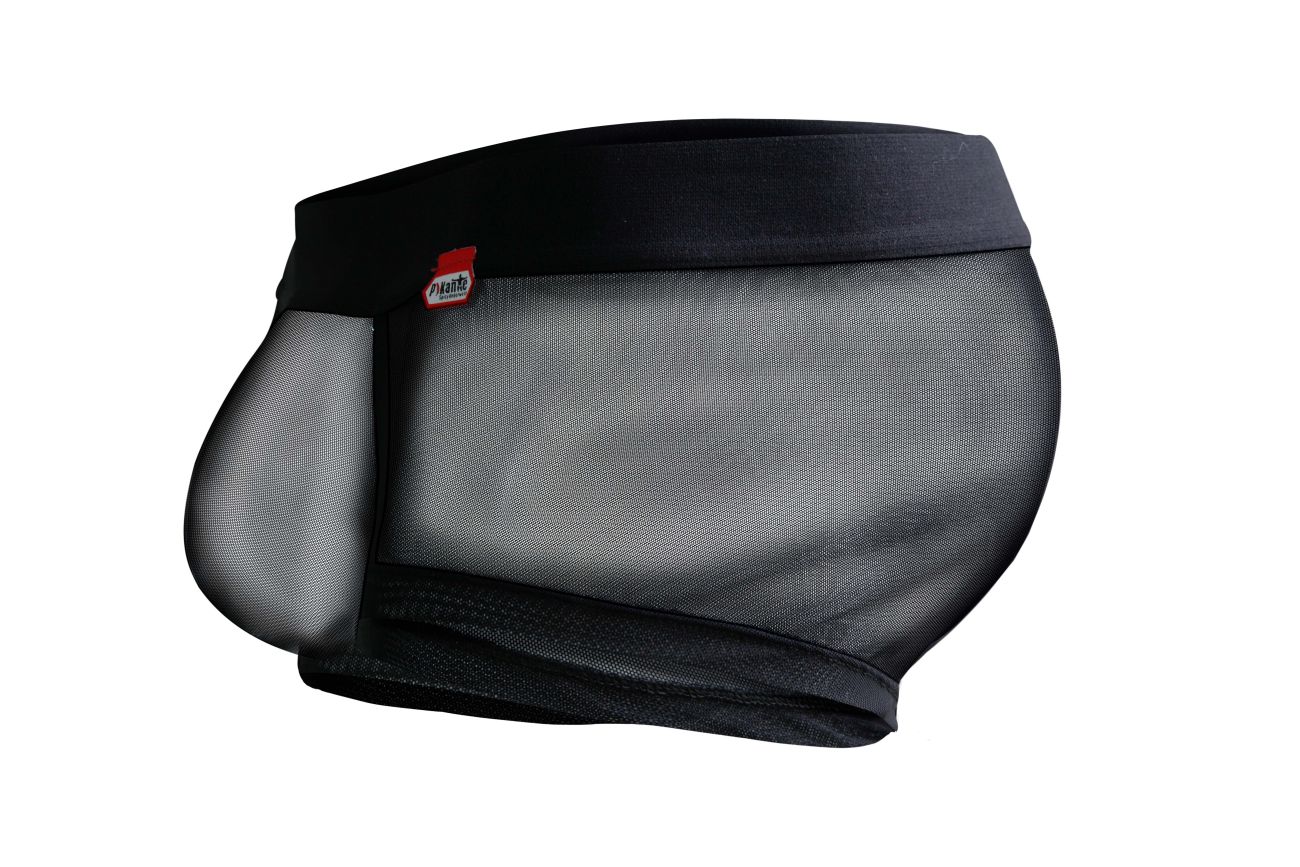 Boxer intimo uomo Pikante maschile moda slip tronchetti. Lingerie Uomo - Foto 16 di 78