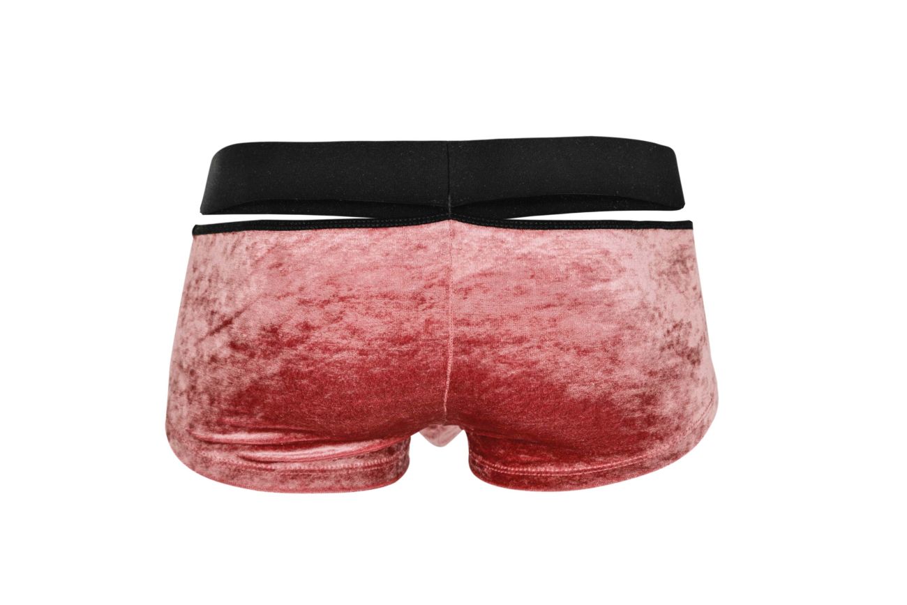 Boxer intimo uomo Pikante maschile moda slip tronchetti. Lingerie Uomo - Foto 69 di 78