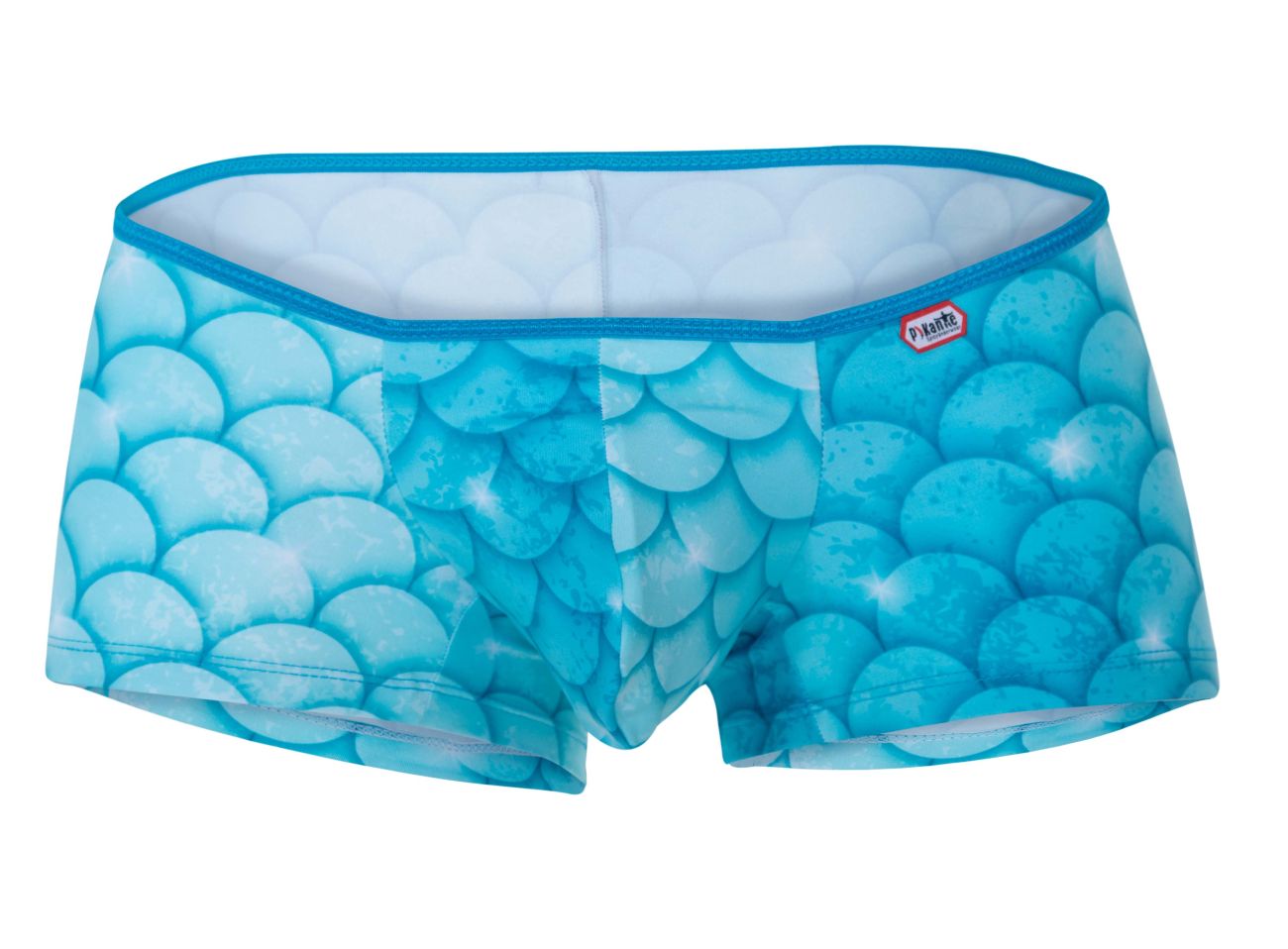 Boxer intimo uomo Pikante maschile moda slip tronchetti. Lingerie Uomo - Foto 23 di 78