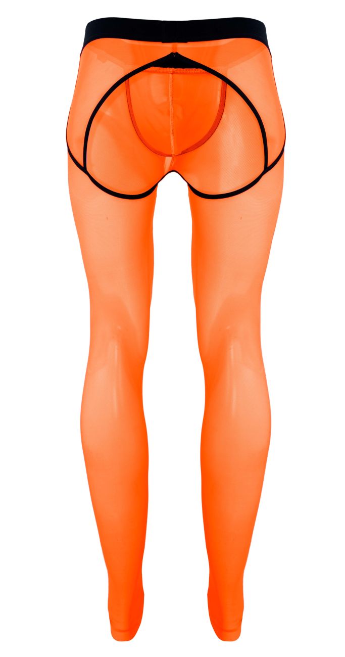 Boxer intimo uomo Pikante maschile moda slip tronchetti. Lingerie Uomo - Foto 53 di 78