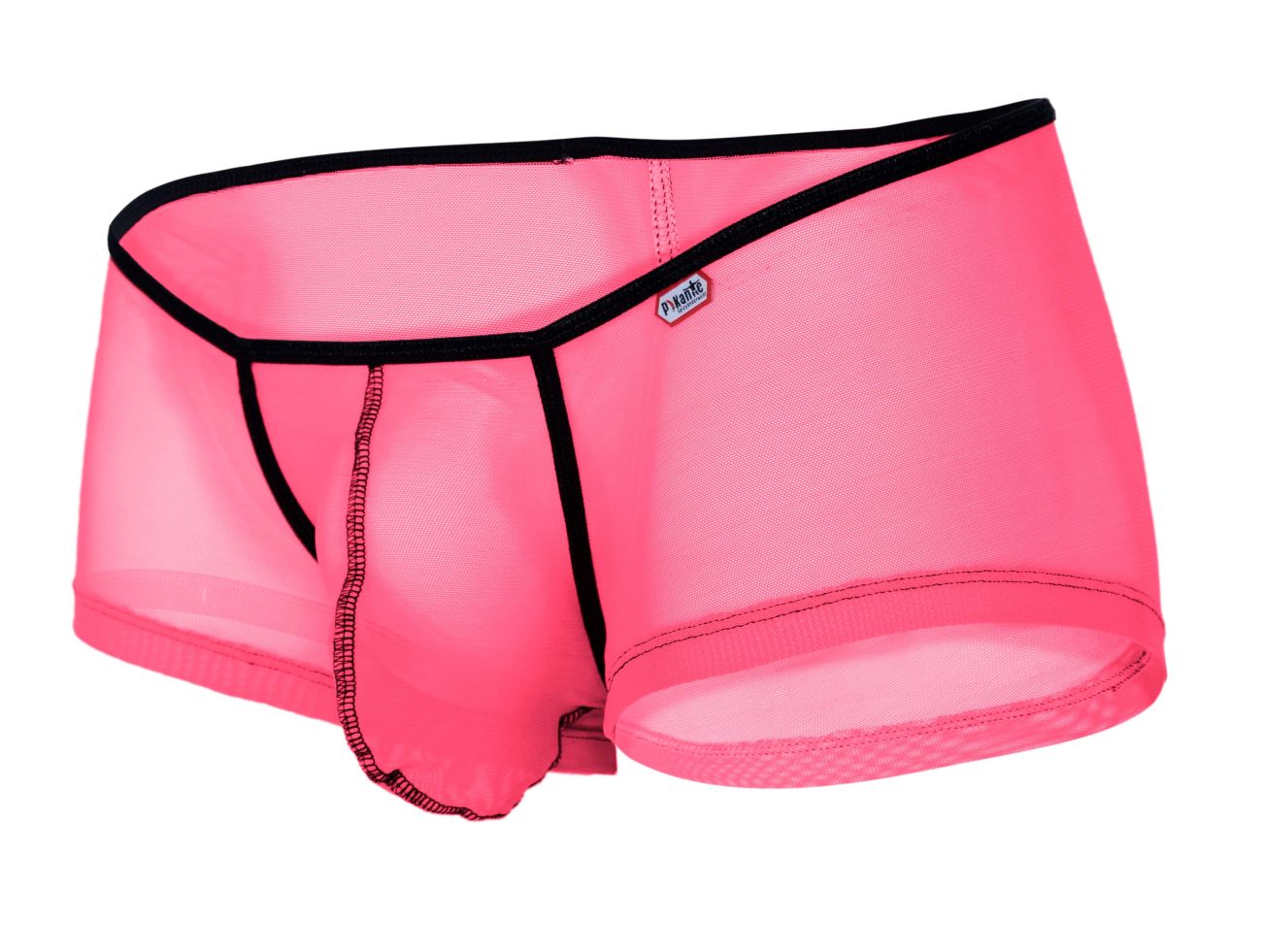 Boxer intimo uomo Pikante maschile moda slip tronchetti. Lingerie Uomo - Foto 27 di 78
