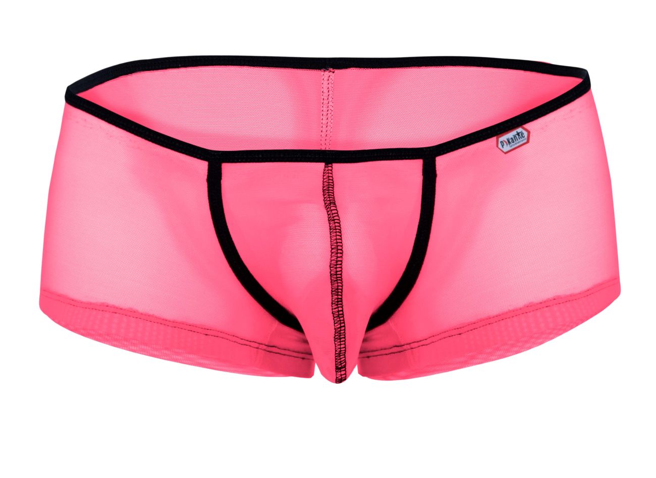 Boxer intimo uomo Pikante maschile moda slip tronchetti. Lingerie Uomo - Foto 28 di 78