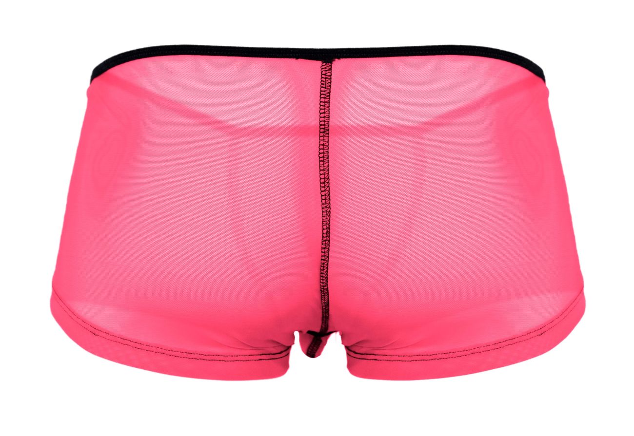 Boxer intimo uomo Pikante maschile moda slip tronchetti. Lingerie Uomo - Foto 29 di 78