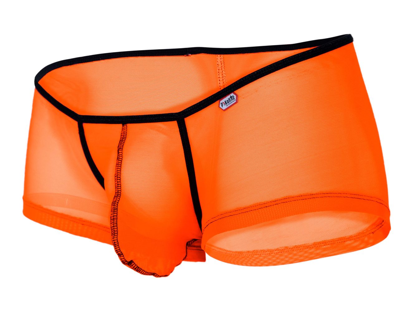 Boxer intimo uomo Pikante maschile moda slip tronchetti. Lingerie Uomo - Foto 56 di 78