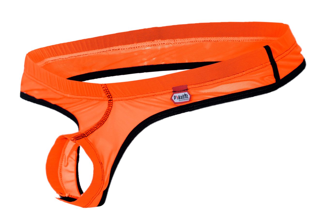 Pikante Lingerie and Thongs Underwear Jockstrap for Men. Lingerie for Men - Picture 152 of 226