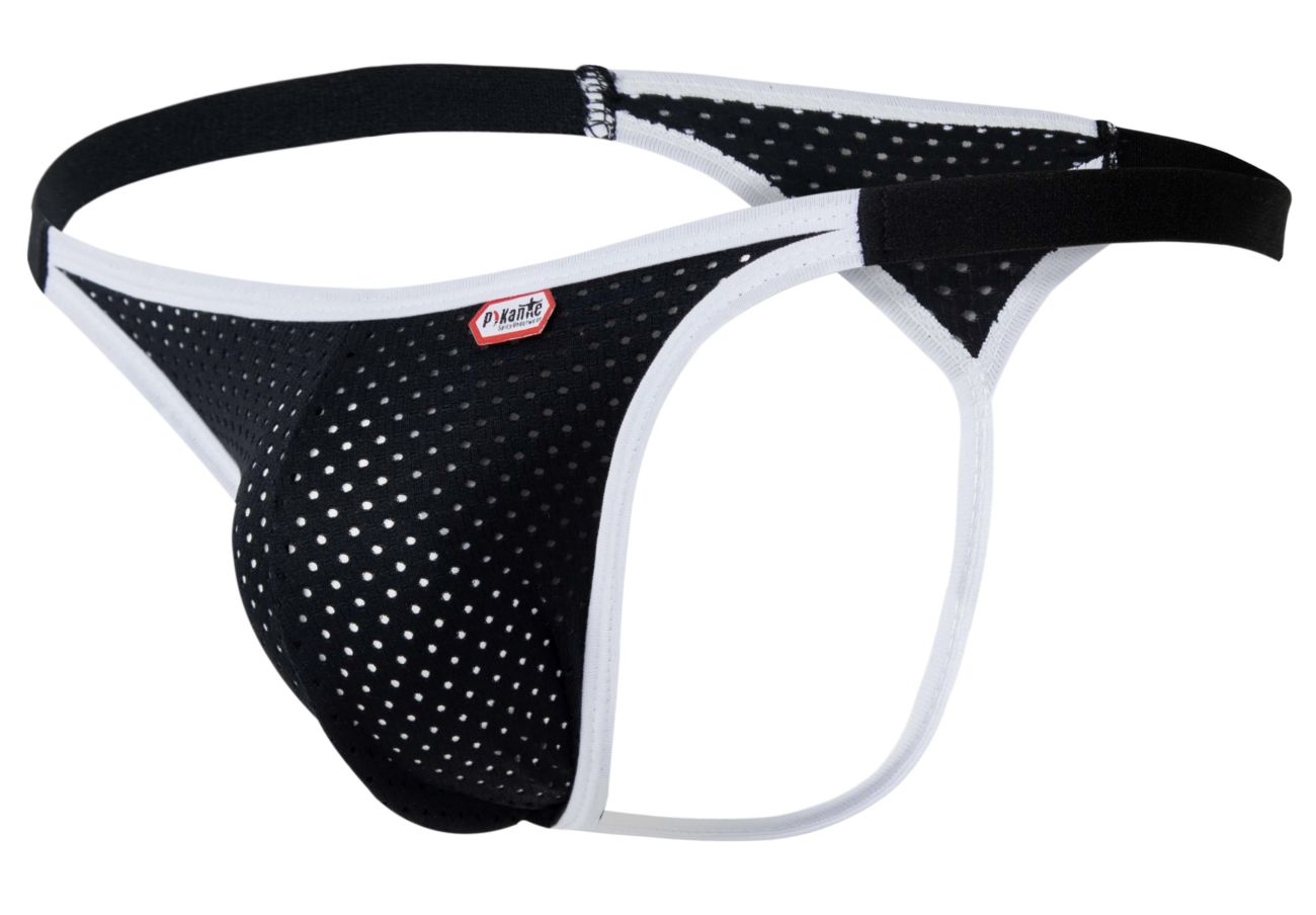 Pikante Lingerie and Thongs Underwear Jockstrap for Men. Lingerie for Men - Picture 64 of 226