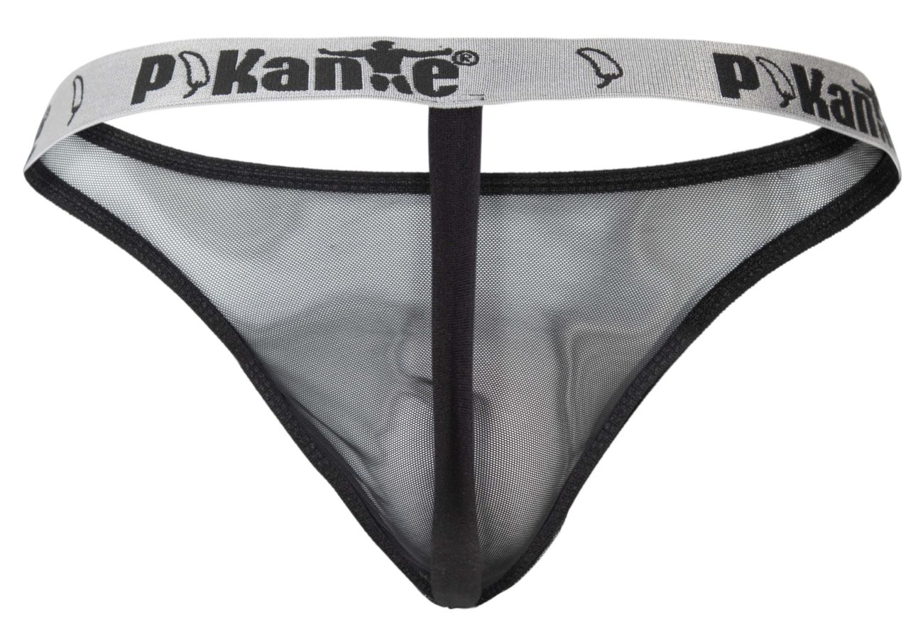 Pikante Lingerie and Thongs Underwear Jockstrap for Men. Lingerie for Men - Picture 73 of 226