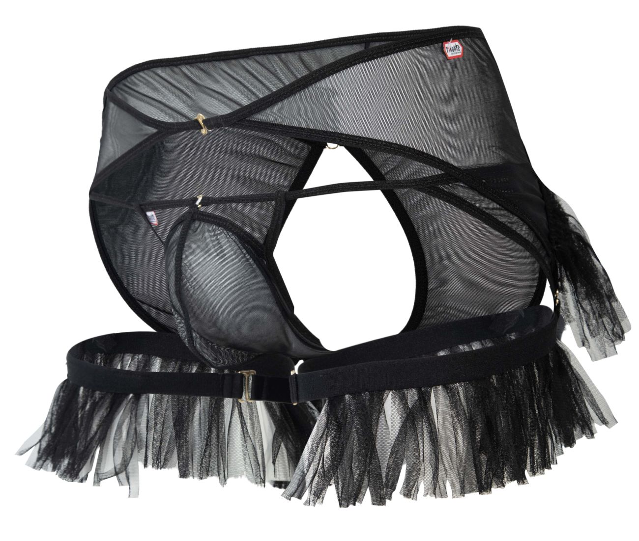 Pikante Lingerie and Thongs Underwear Jockstrap for Men. Lingerie for Men - Picture 76 of 226