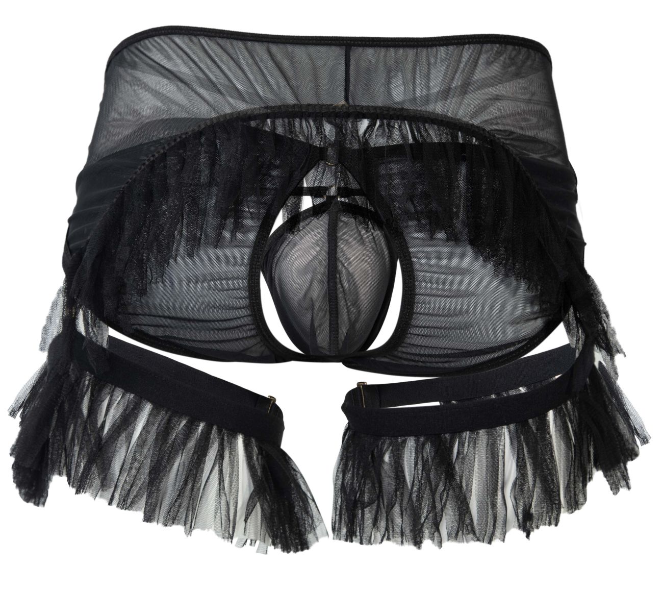 Pikante Lingerie and Thongs Underwear Jockstrap for Men. Lingerie for Men - Picture 77 of 226